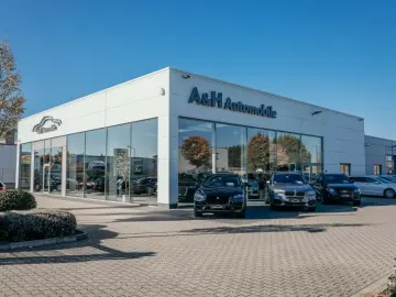Range Rover D350 / PANORMA / SHADOW / 23-Zoll /