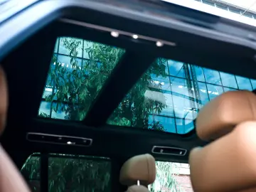 Range Rover Autobiography