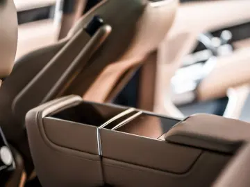 Range Rover Autobiography