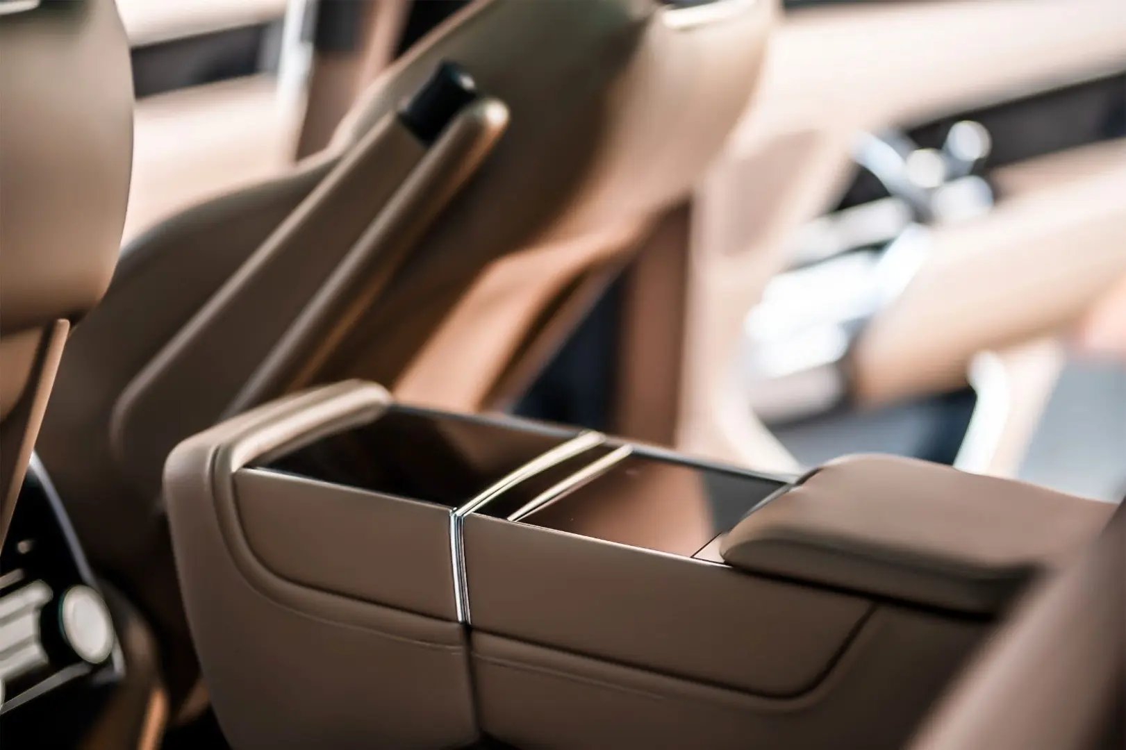 Range Rover Autobiography