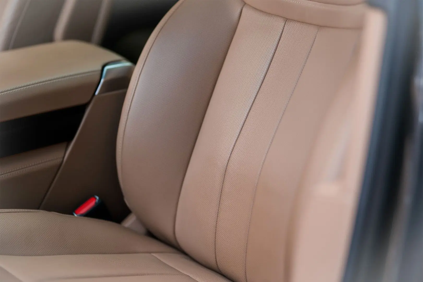 Range Rover Autobiography