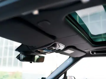 Range Rover Autobiography