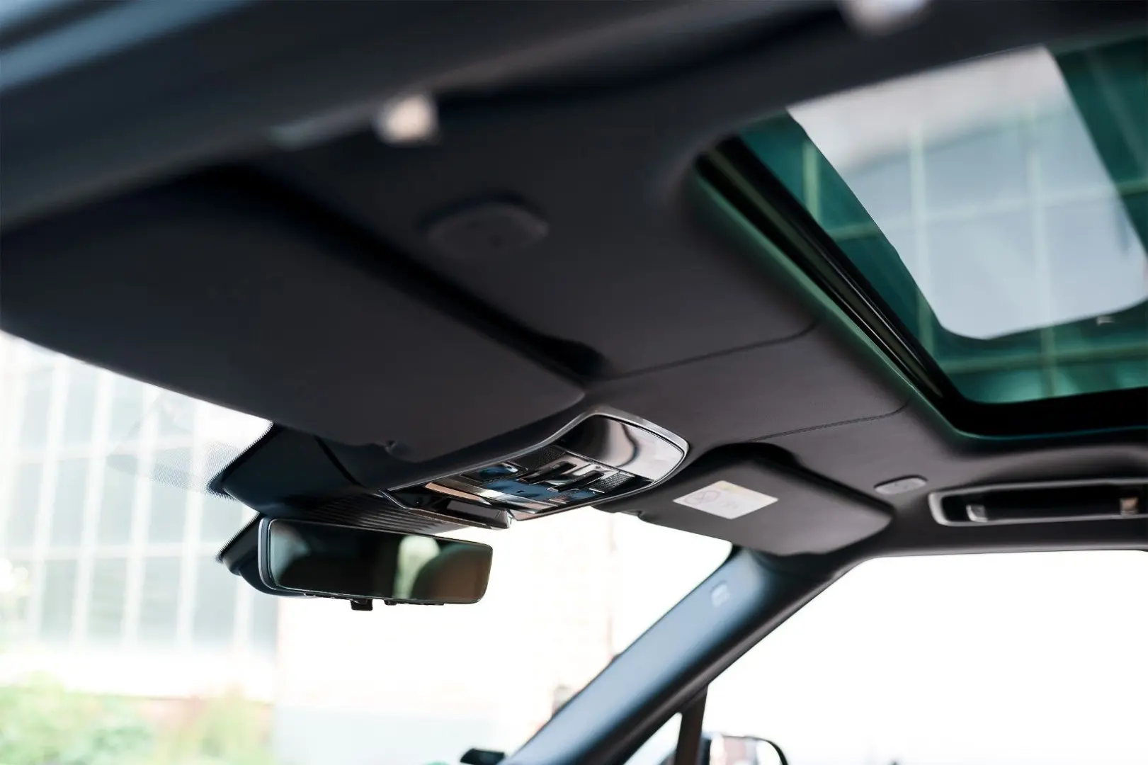 Range Rover Autobiography