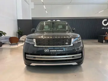 Range Rover HSE Hybrid