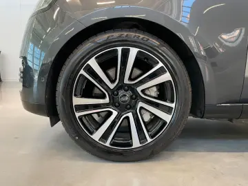 Range Rover HSE Hybrid