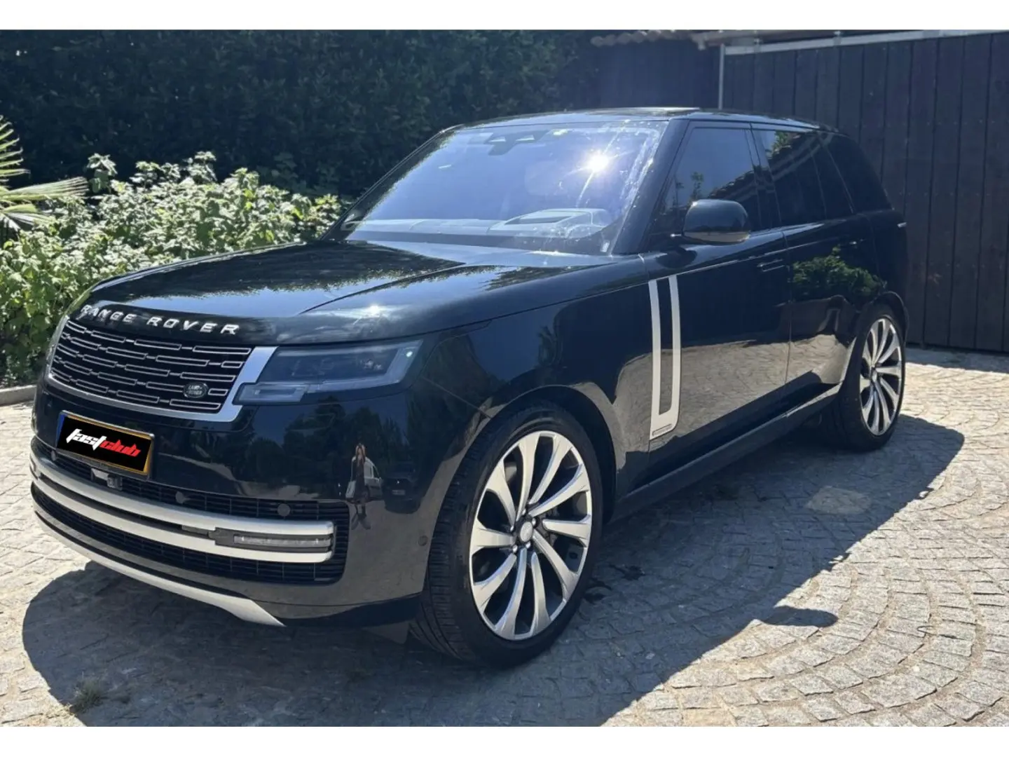 Range Rover Range Rover SWB P530 Autobiography A