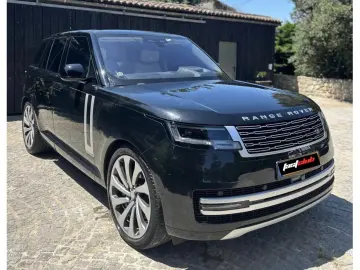 Range Rover Range Rover SWB P530 Autobiography A
