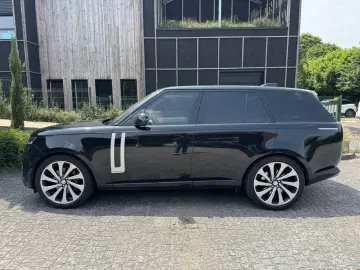 Range Rover Range Rover SWB P530 Autobiography A