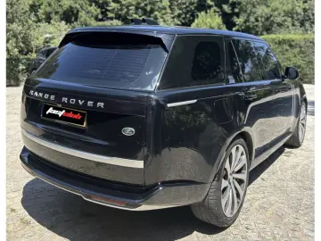 Range Rover Range Rover SWB P530 Autobiography A