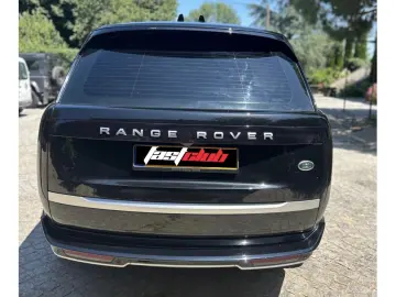 Range Rover Range Rover SWB P530 Autobiography A