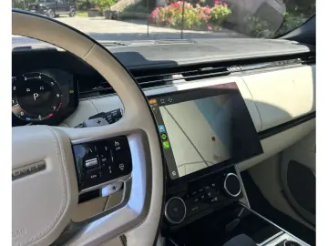 Range Rover Range Rover SWB P530 Autobiography A
