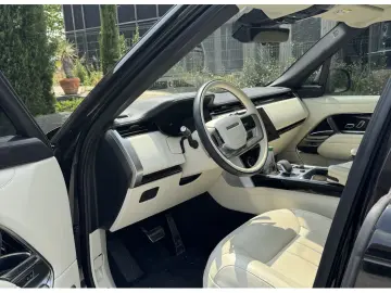 Range Rover Range Rover SWB P530 Autobiography A
