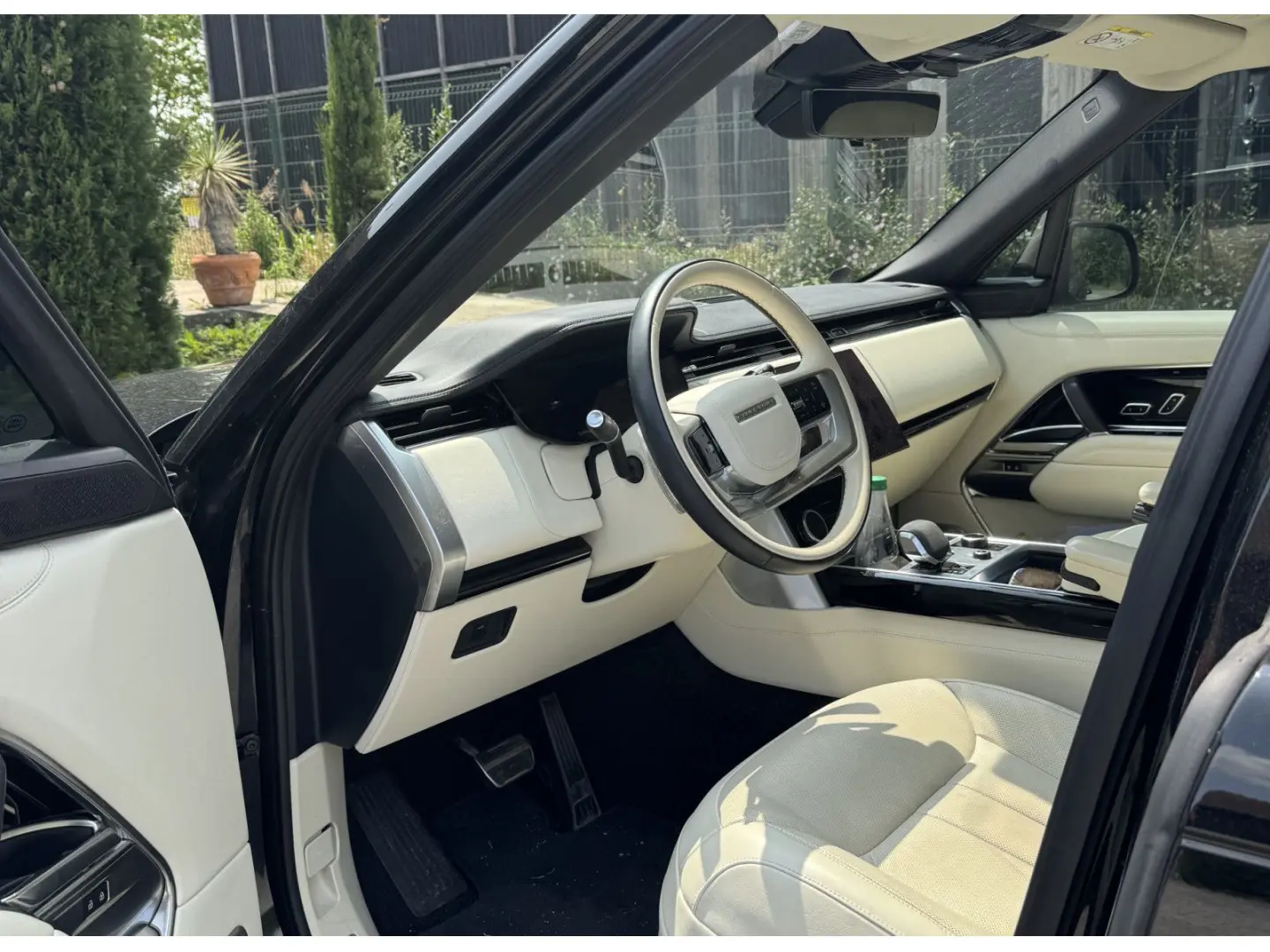 Range Rover Range Rover SWB P530 Autobiography A