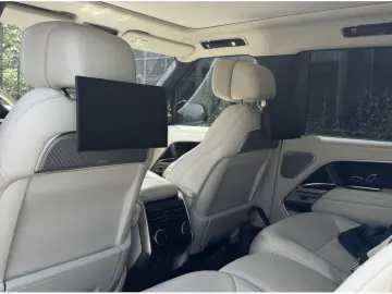 Range Rover Range Rover SWB P530 Autobiography A