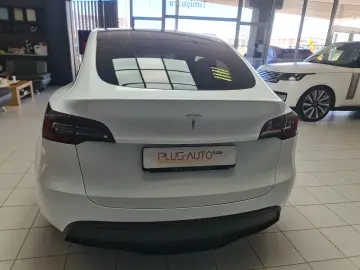 Tesla Model Y Rear drive