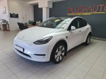 Tesla Model Y Rear drive
