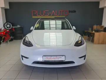 Tesla Model Y Rear drive