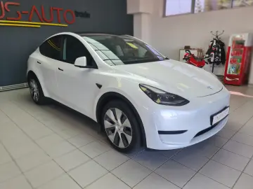 Tesla Model Y Rear drive