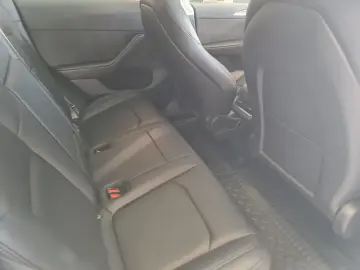 Tesla Model Y Rear drive
