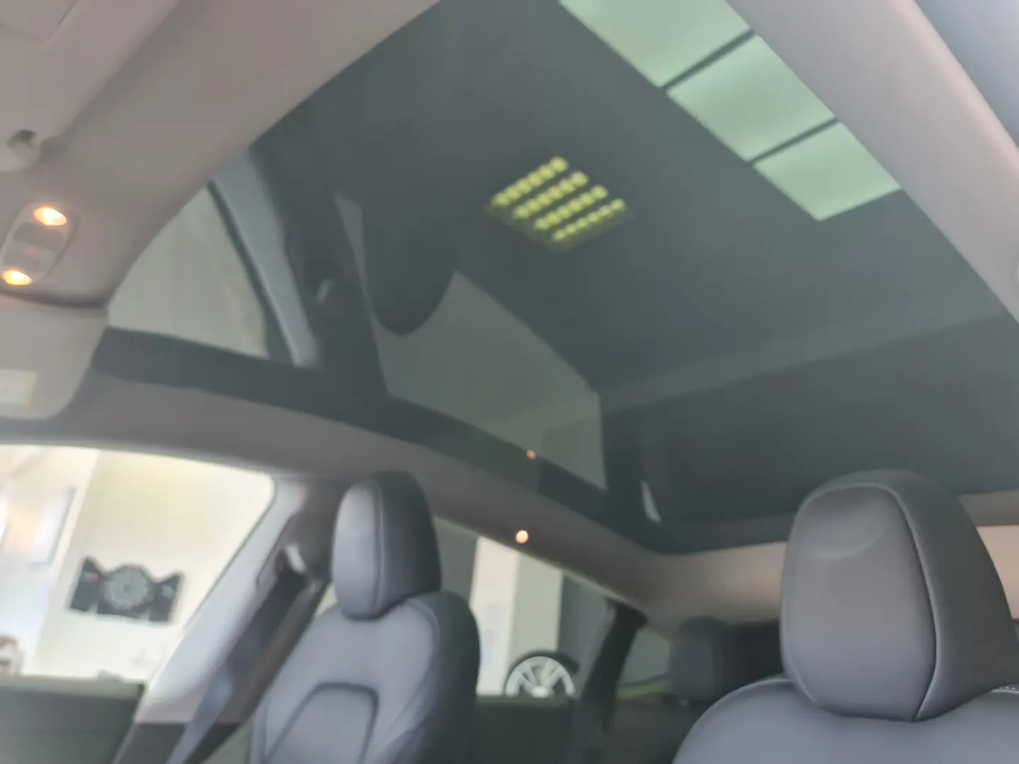 Tesla Model Y Rear drive