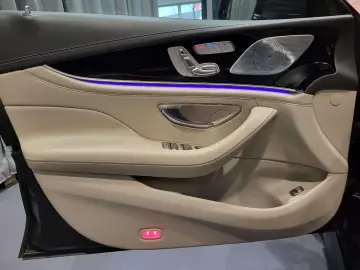 AMG GT 43 4Matic+ *TOP Ausstattung*