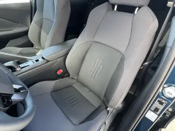 Toyota Corolla Cross Hybrid 1.8 140 CP CVT LED Navi ACC 2025