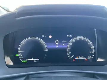 Toyota Corolla Cross Hybrid 1.8 140 CP CVT LED Navi ACC 2025