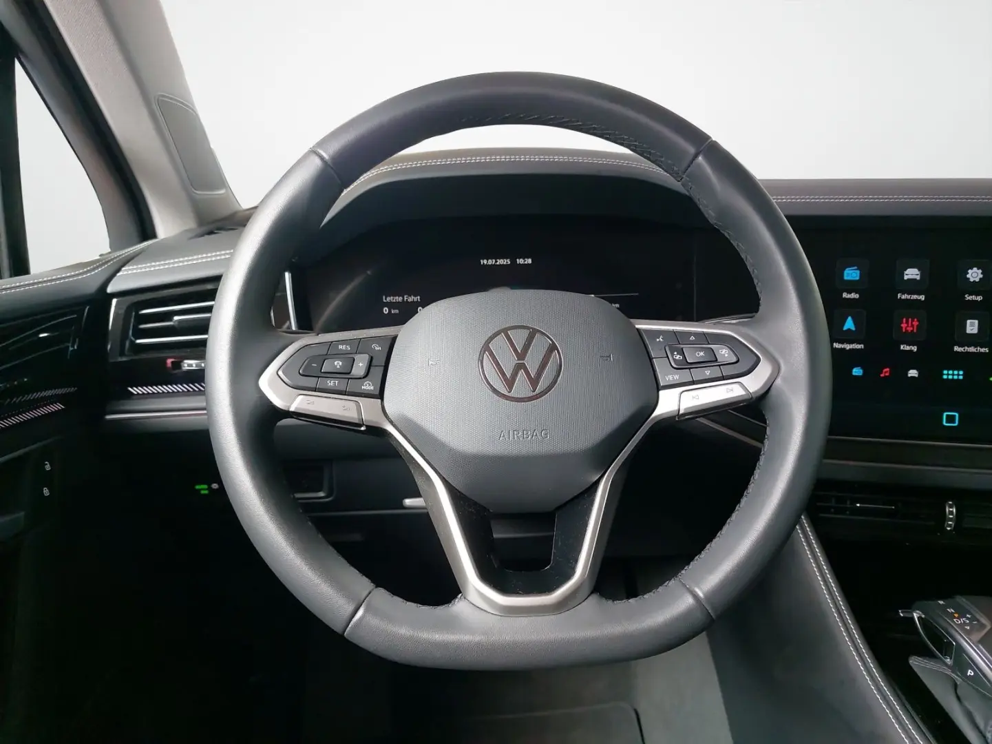 Touareg 3.0 TDI 4M  AHK Navi LED Leder Kamera PD