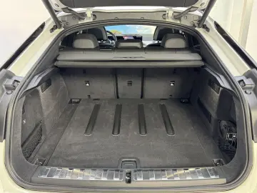 X6 xDrive40d M Sport Pro 22Zoll Pano Sitzlüftung