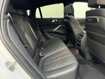 X6 xDrive40d M Sport Pro 22Zoll Pano Sitzlüftung