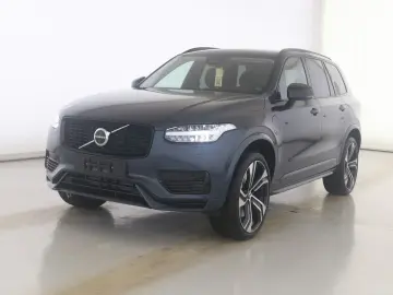 XC90 Ultra Dark Recharge Plug-In Hybrid AWD