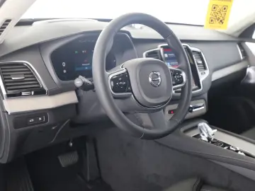 XC90 Ultra Dark Recharge Plug-In Hybrid AWD