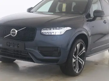 XC90 Ultra Dark Recharge Plug-In Hybrid AWD