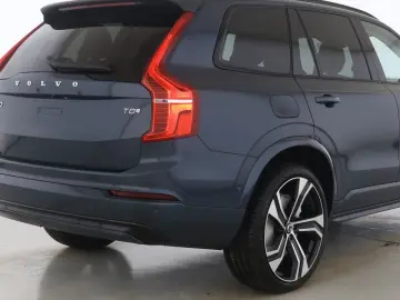 XC90 Ultra Dark Recharge Plug-In Hybrid AWD