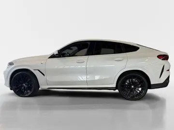 X6 xDrive40d M Sport+AHK+elek. Komfortsitze+ACC