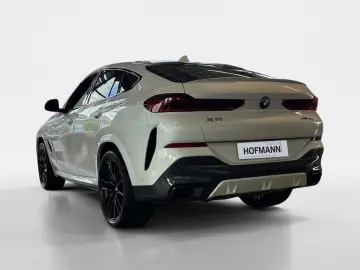 X6 xDrive40d M Sport+AHK+elek. Komfortsitze+ACC