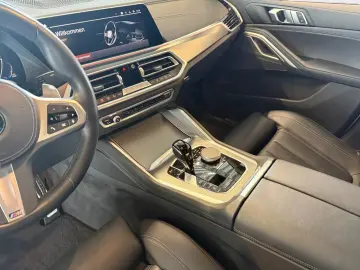 X6 xDrive40d M Sport+AHK+elek. Komfortsitze+ACC