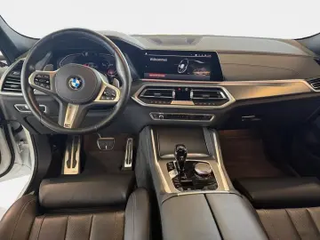 X6 xDrive40d M Sport+AHK+elek. Komfortsitze+ACC