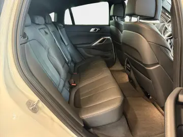 X6 xDrive40d M Sport+AHK+elek. Komfortsitze+ACC