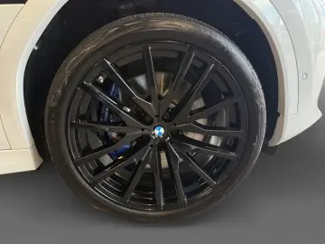 X6 xDrive40d M Sport+AHK+elek. Komfortsitze+ACC