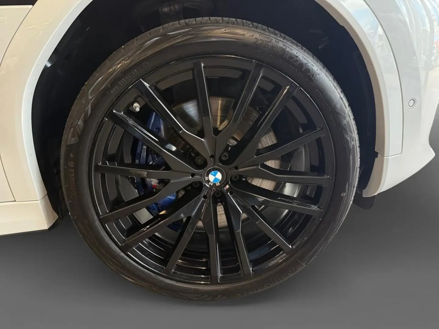 X6 xDrive40d M Sport+AHK+elek. Komfortsitze+ACC