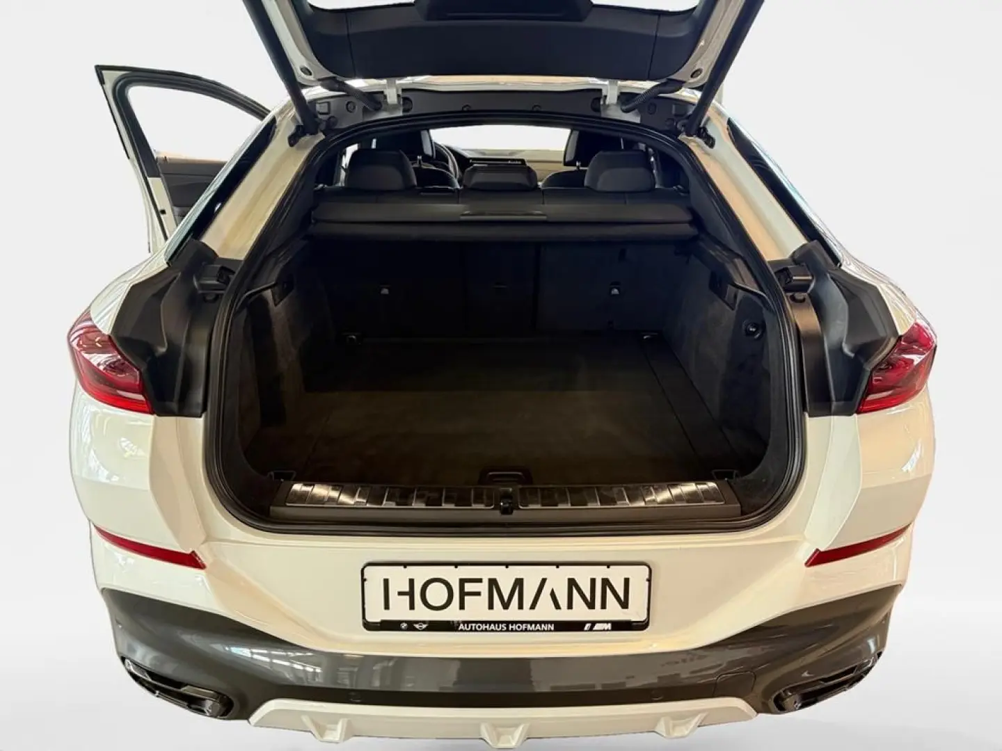 X6 xDrive40d M Sport+AHK+elek. Komfortsitze+ACC
