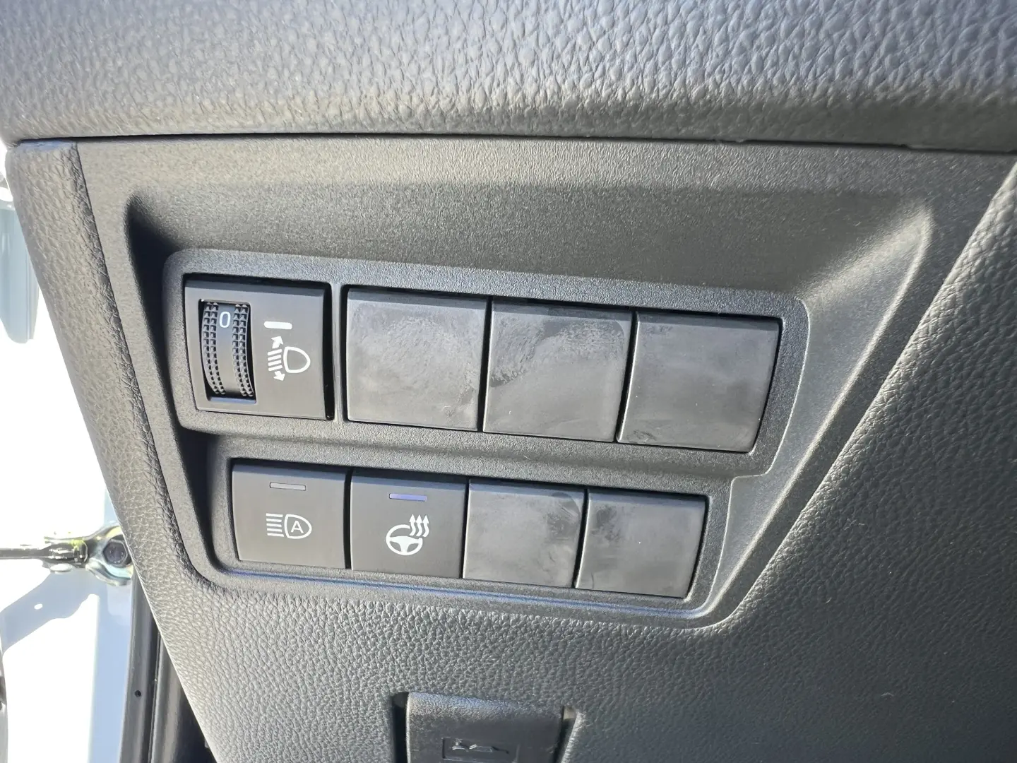 Toyota Yaris Hybrid 1.5 116 CP – 2025 – Automat CVT