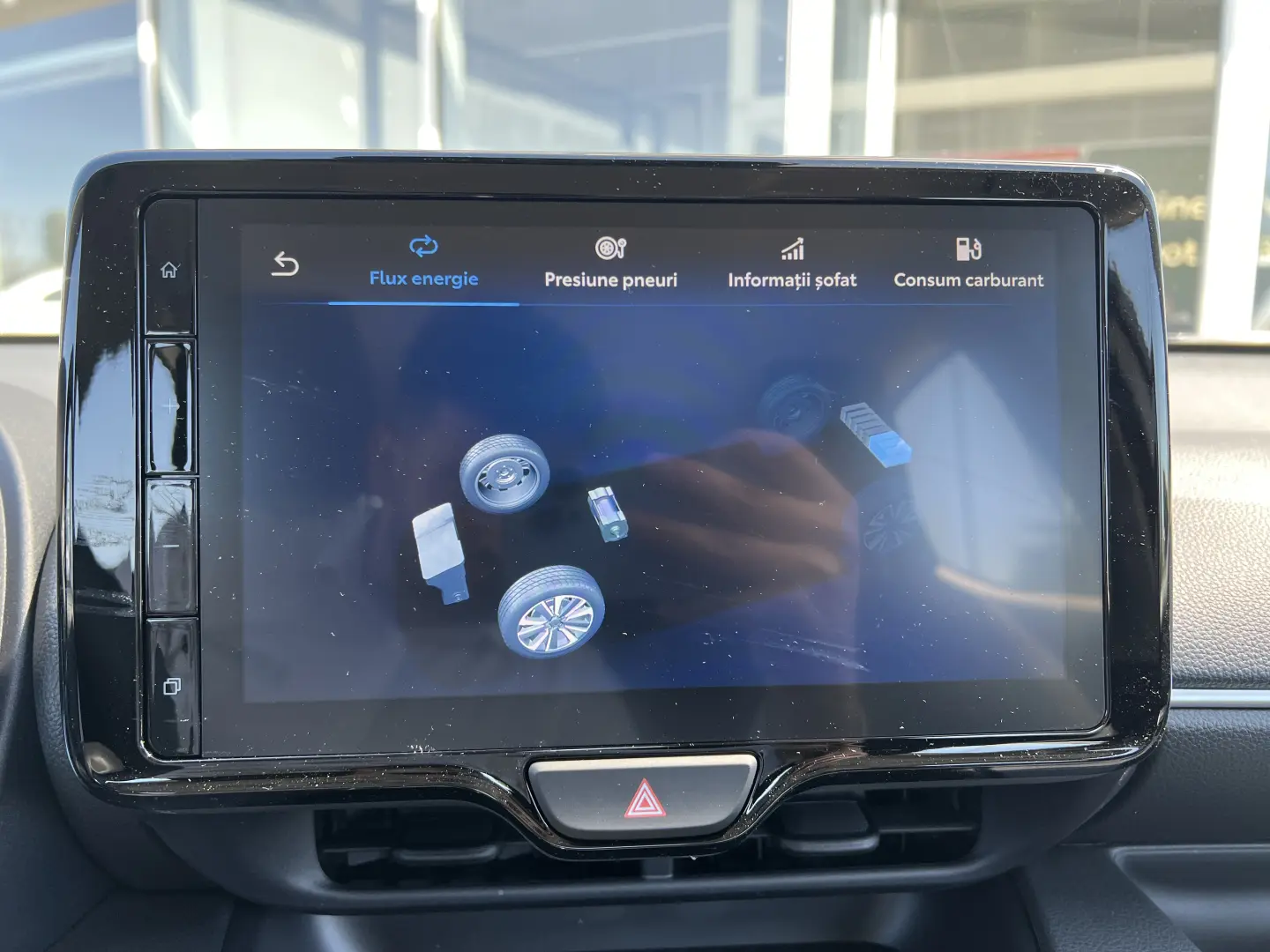 Toyota Yaris Hybrid 1.5 116 CP – 2025 – Automat CVT