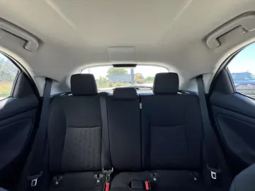 Toyota Yaris Hybrid 1.5 116 CP – 2025 – Automat CVT