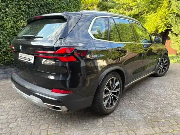 X5 30d xDrive Widescreen H&K Pano Luftfederung
