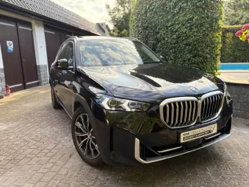 X5 30d xDrive Widescreen H&K Pano Luftfederung