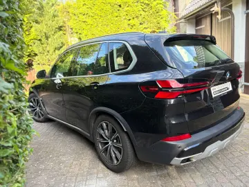 X5 30d xDrive Widescreen H&K Pano Luftfederung