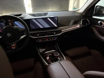X5 30d xDrive Widescreen H&K Pano Luftfederung