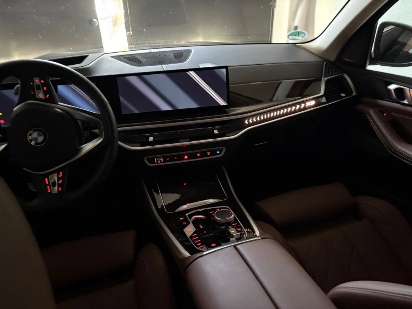 X5 30d xDrive Widescreen H&K Pano Luftfederung